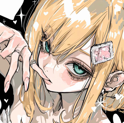 女漫
