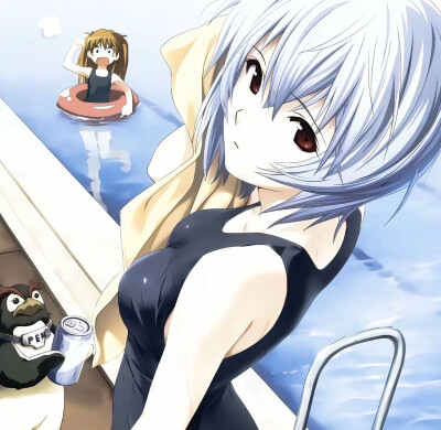 。