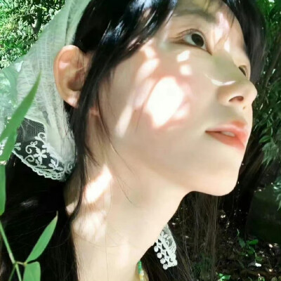 ❤️甜桃芋饼_❤️＃生命力女生头像 ​​​＃Wechat氛围感女头＃夏日头像＃自由感＃自然系＃蝴蝶女孩头像＃艺术感头像＃胶片感头像＃复古＃棕色系