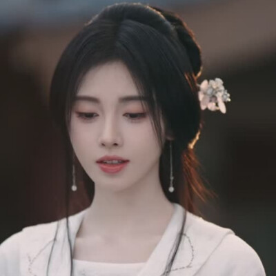 鞠婧祎可二改