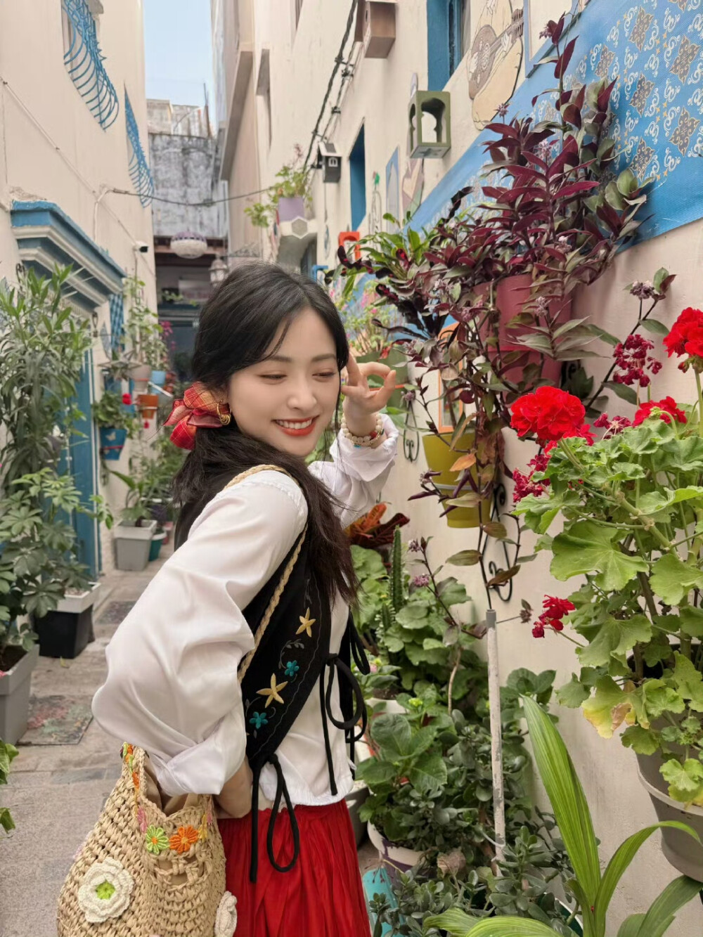 沈月
