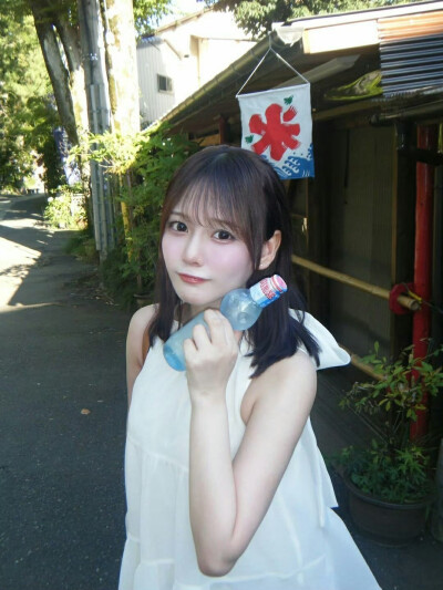 齐藤渚