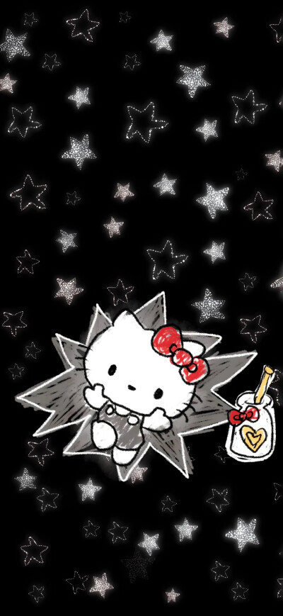 kitty