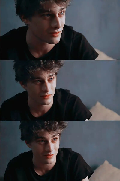 马克桑斯·达奈-弗伟尔
Maxence Danet-Fauvel