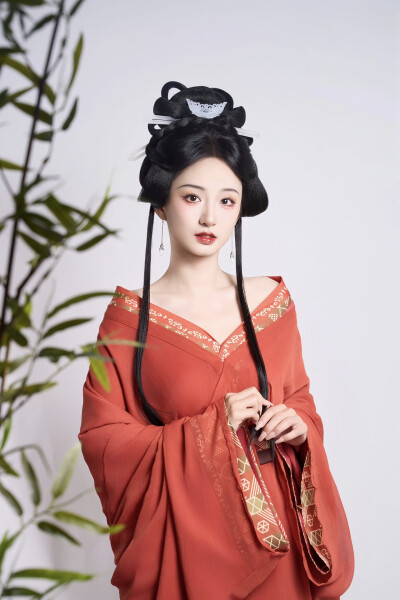 为卿折腰 陆若