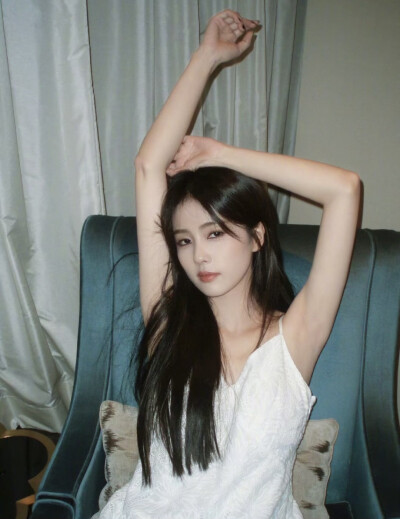 白鹿