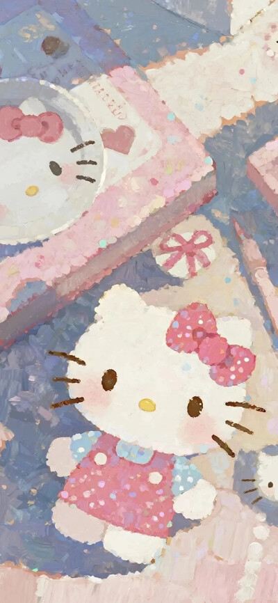 kitty