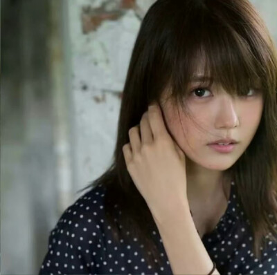 有村架纯