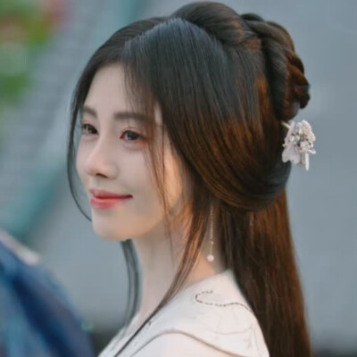 鞠婧祎可二改