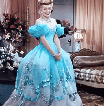 vintage fashion