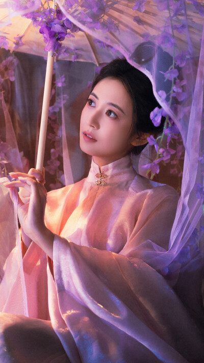 陈钰琪