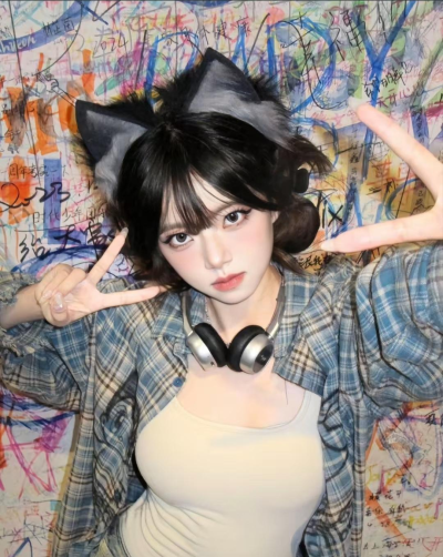 (;_;)