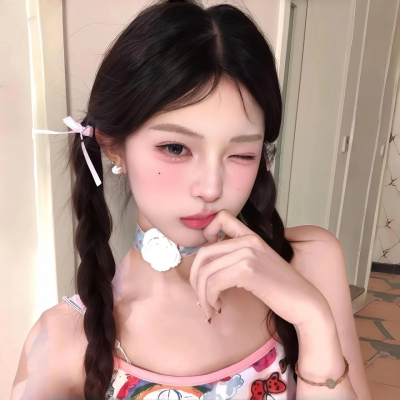 女头