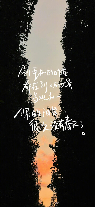 。