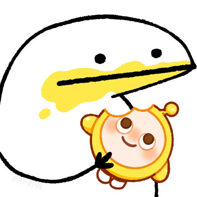 蛋仔头像来啦❗