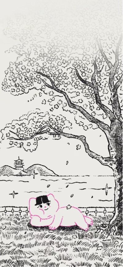 x壁纸