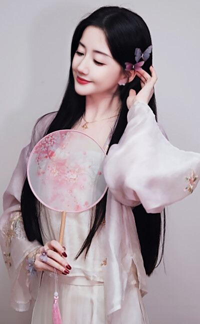 陈欣予