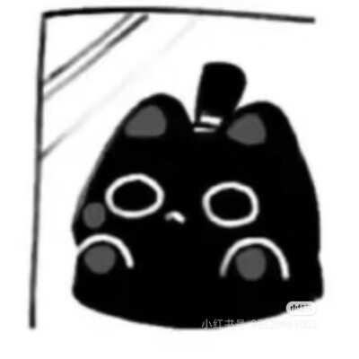 克猫猫表情包
