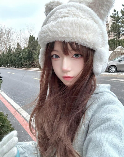 雪花