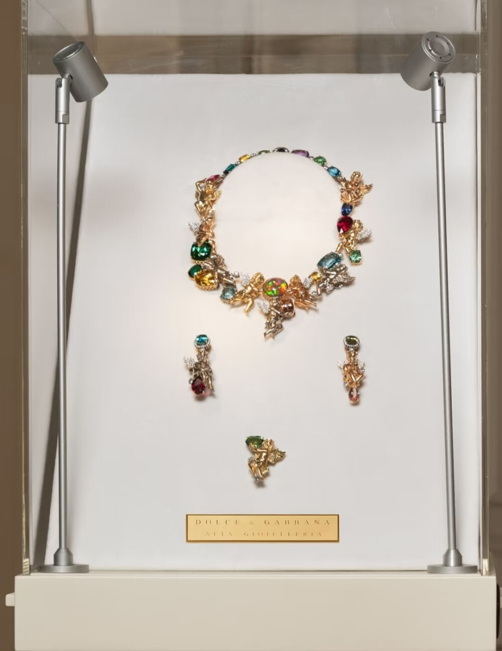 杜嘉班纳 dolce gabbana