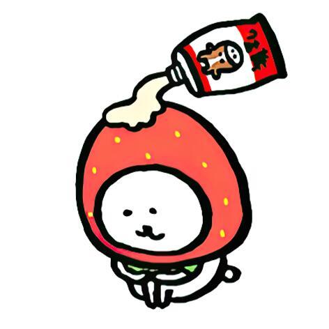 熊的变装日记 ​​​