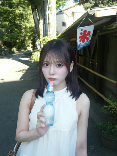 齐藤渚