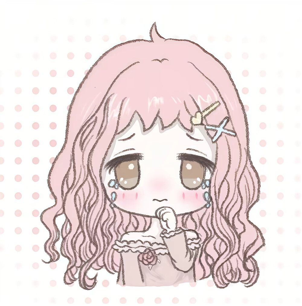 画师dy：青井蓝