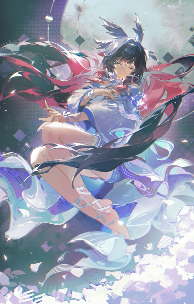 少女