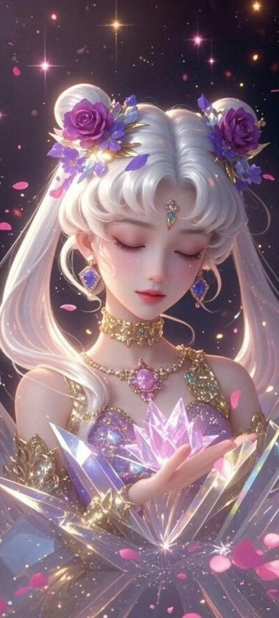 美少女战士