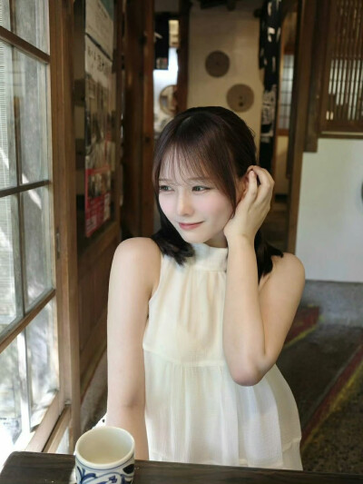 齐藤渚