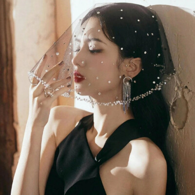 女头
