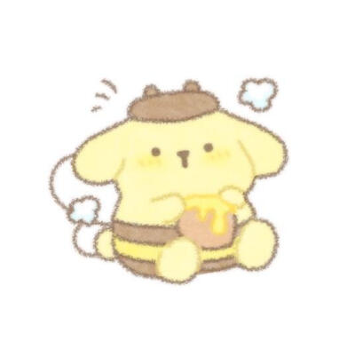 ｡:ﾟ૮˶ˆ ᵜ ˆ˶აﾟ:｡
图源：黄油玉米毛毛卷
#可爱头像##布丁狗#