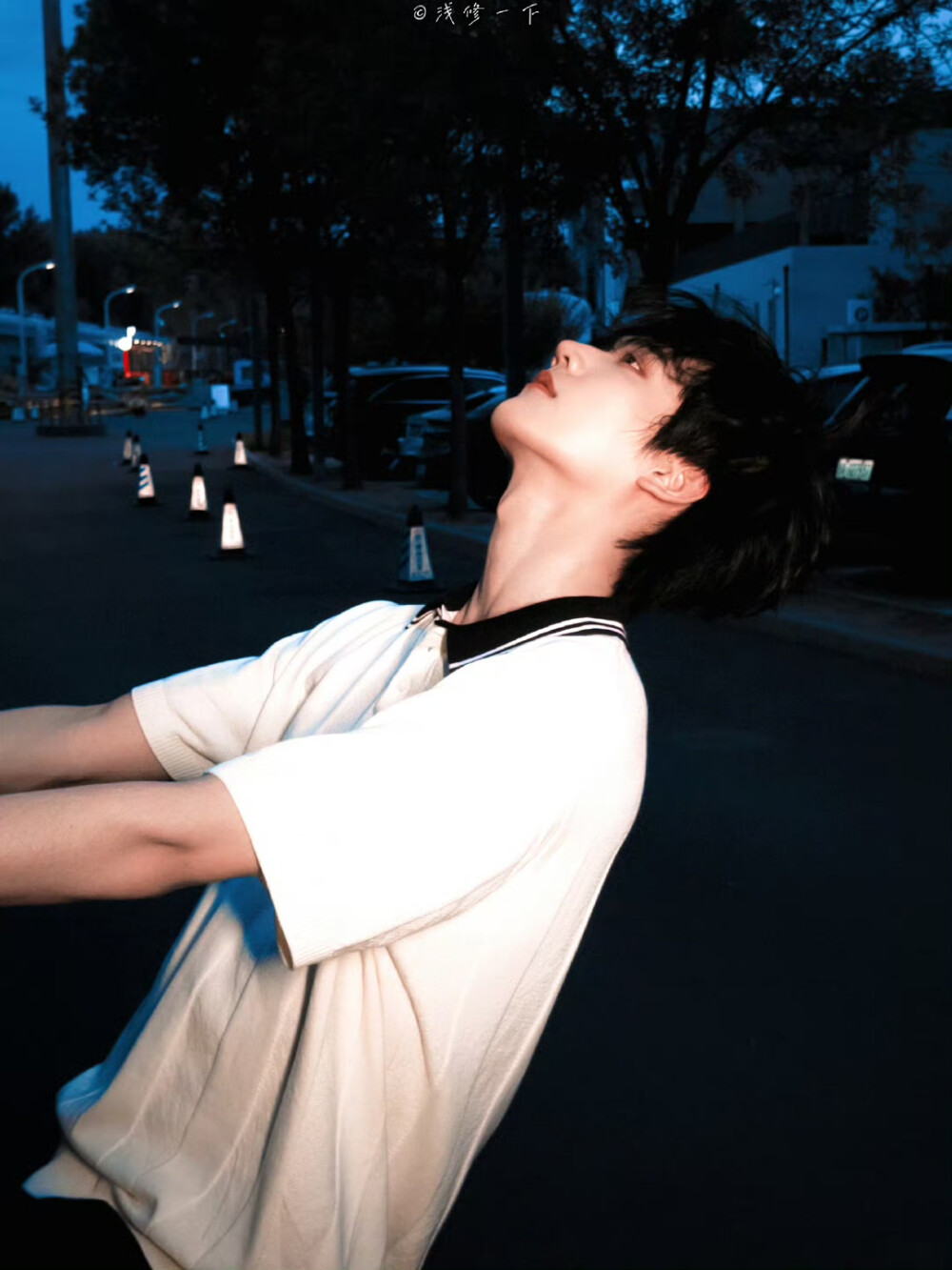 周柯宇