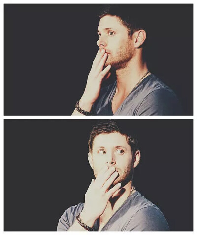 詹森·阿克斯
Jensen Ackles