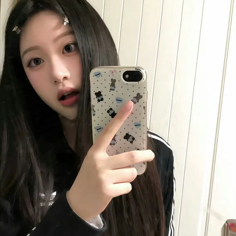 女头