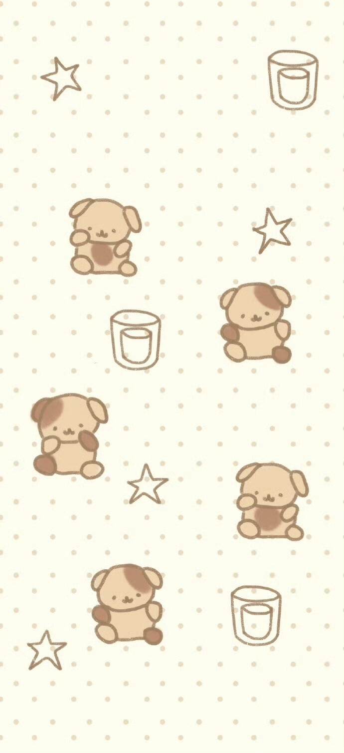 壁纸 聊天背景 可爱