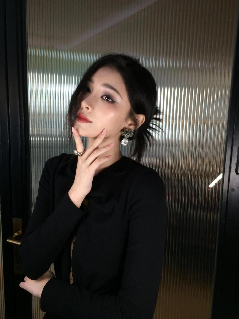许佳琪