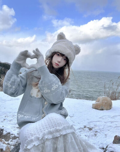 雪花