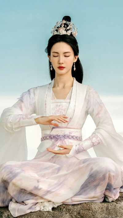 凡人修仙传 南宫婉 金晨