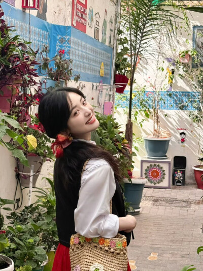 沈月
