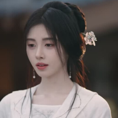 鞠婧祎可二改