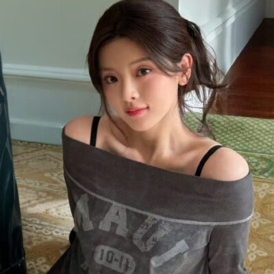杨超越