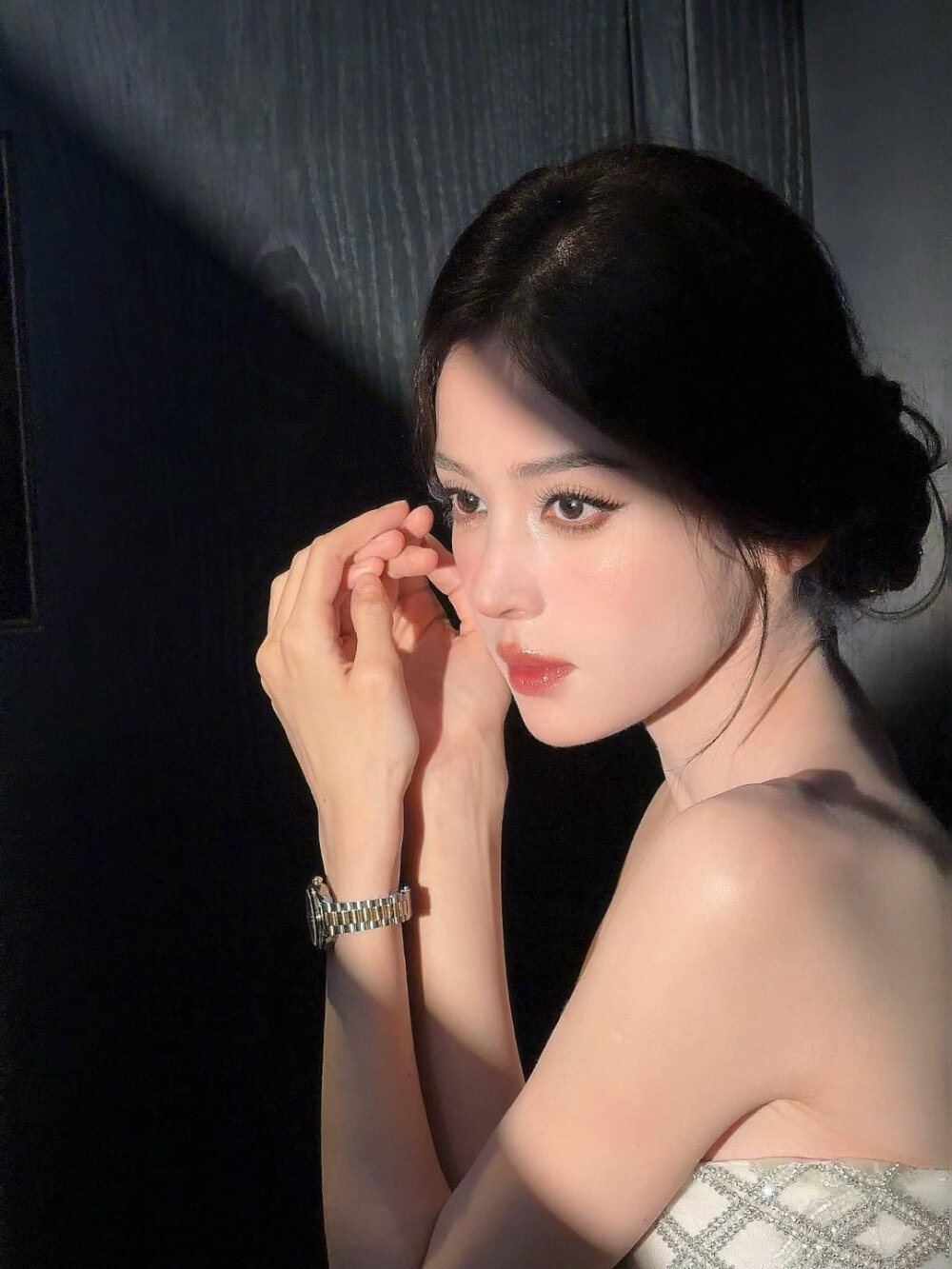 古力娜扎