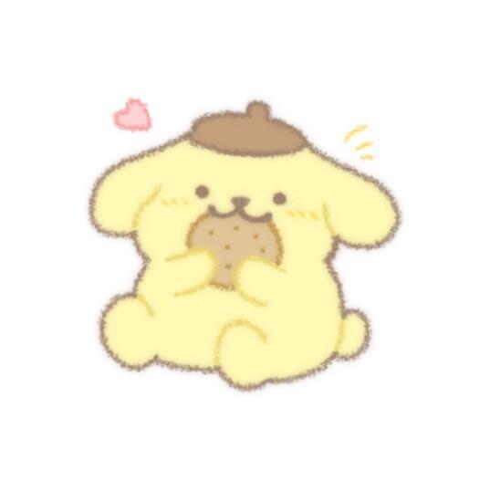 ｡:ﾟ૮˶ˆ ᵜ ˆ˶აﾟ:｡
图源：黄油玉米毛毛卷
#可爱头像##布丁狗#