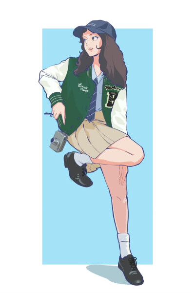 平一的画