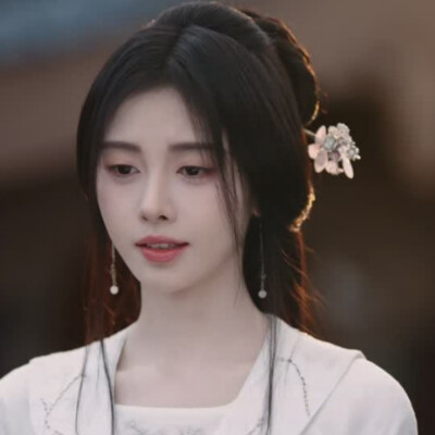 鞠婧祎可二改