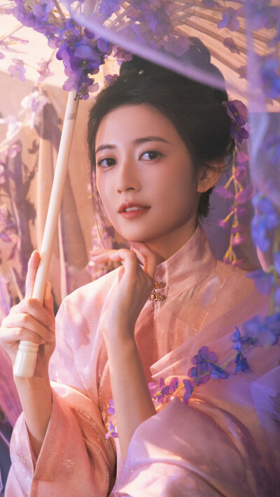 陈钰琪