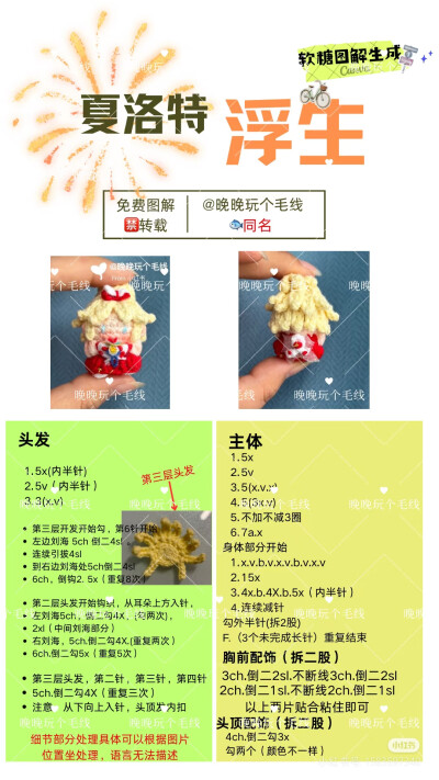 夏洛特软糖