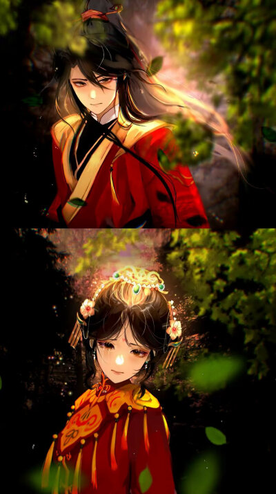 樱校p图