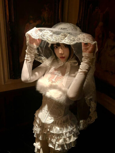 神女